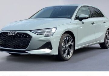 Audi A3 7.916 km 36.990 &euro; Salzkotten 33154
