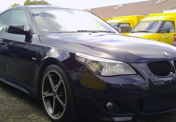 BMW 530 221.256 km 8.900 &euro; Schloß Holte-Stukenbrock 33758