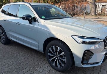 Volvo XC60 44.011 km 38.680 &euro; Schloß Holte-Stukenbrock 33758