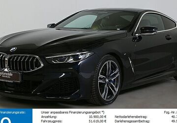 BMW M850 100.000 km 49.740 &euro; Paderborn 33100
