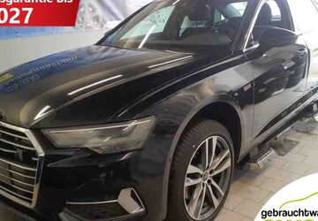 Audi A6 66.141 km 28.939 &euro; Horn-Bad Meinberg 32805