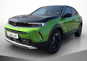 Opel Mokka-e 20.280 km 19.790 &euro; Paderborn 33100