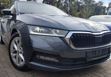 Skoda Octavia 134.496 km 17.950 &euro; Schlangen 33189
