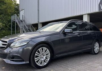 Mercedes-Benz E 300 363.440 km 5.990 &euro; Paderborn 33102