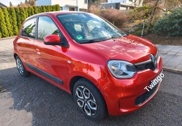Renault Twingo 80.500 km 6.700 &euro; Horn-Bad Meinberg 32805