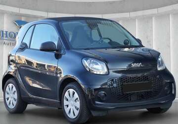 Smart forTwo 45.550 km 8.590 &euro; Schloß Holte-Stukenbrock 33758