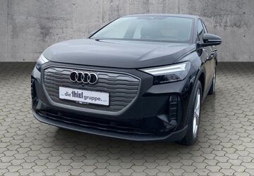 Audi Q4 e-tron 46.500 km 33.490 &euro; Paderborn 33104
