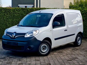Gebrauchte Renault Kangoo
