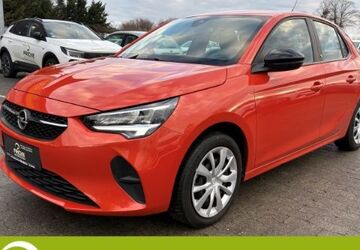 Opel Corsa 31.800 km 14.740 &euro; Lippstadt 59557