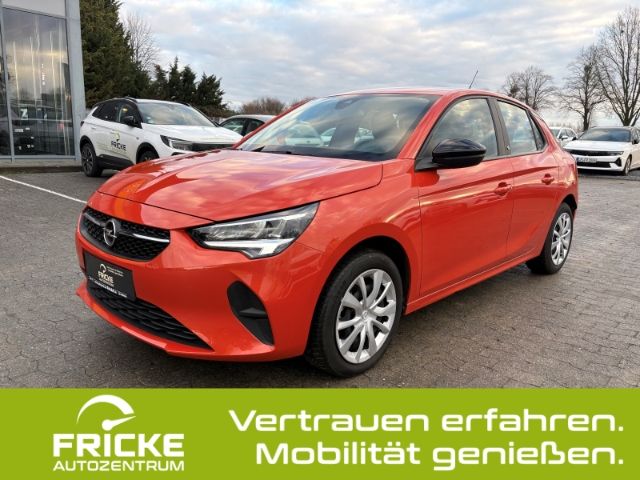 Opel Corsa 31.800 km 14.740 &euro; Lippstadt 59557