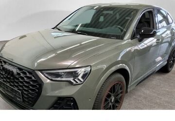 Audi Q3 25.508 km 32.770 &euro; Detmold 32756