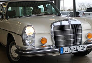 Mercedes-Benz 280 1.875 km 30.990 &euro; Schloß Holte-Stukenbrock 33758