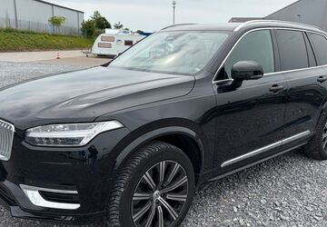 Volvo XC90 69.932 km 46.980 &euro; Schloß Holte-Stukenbrock 33758
