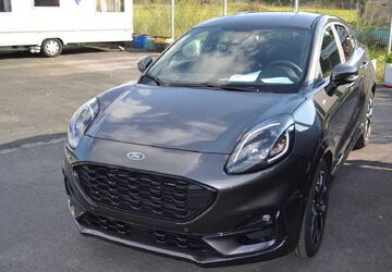 Ford Puma 33.980 km 19.990 &euro; Marsberg 34431