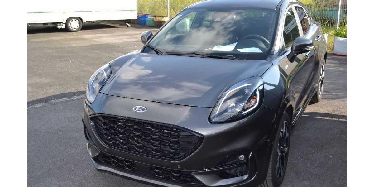 Ford Puma 33.980 km 19.990 &euro; Marsberg 34431