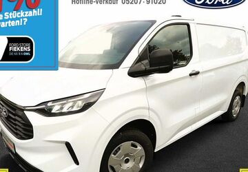 Ford Transit Custom 32.500 km 29.990 &euro; Schloß Holte-Stukenbrock 33758
