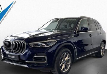BMW X5 96.775 km 43.845 &euro; Paderborn 33104