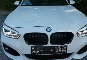 BMW 118 147.000 km 12.999 &euro; Paderborn 33100