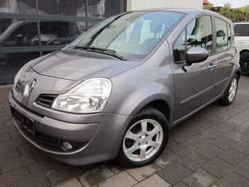 Gebrauchte Renault Modus
