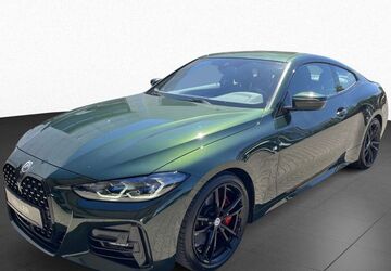 BMW 430 76.999 km 39.450 &euro; Detmold 32758