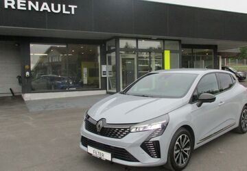 Renault Clio 18.090 km 19.950 &euro; Nieheim 33039