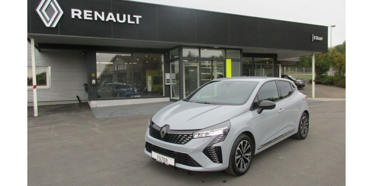 Renault Clio 18.090 km 19.950 &euro; Nieheim 33039