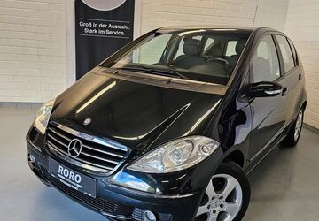 Mercedes-Benz A 150 144.700 km 2.300 &euro; Lippstadt 59557