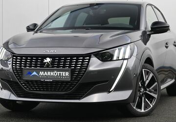 Peugeot 208 22.513 km 19.370 &euro; Paderborn 33106