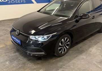 VW Golf 49.788 km 24.500 &euro; Delbrück 33129