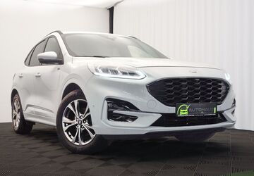 Ford Kuga 85.000 km 23.850 &euro; Bad Lippspringe 33175