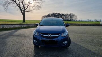 Gebrauchte Opel Karl