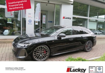 Audi A6 6.450 km 75.990 &euro; Marsberg 34431