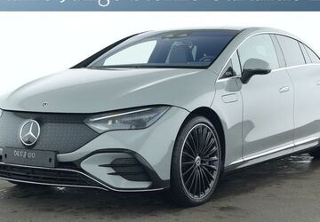 Mercedes-Benz EQE 30.410 km 56.980 &euro; Geseke 59590