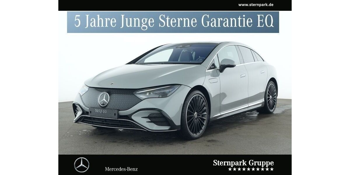 Mercedes-Benz EQE 30.410 km 56.980 &euro; Geseke 59590