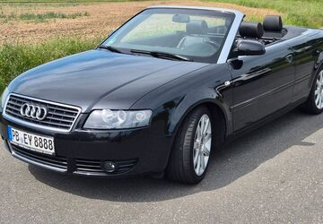 Audi A4 199.700 km 6.999 &euro; Paderborn 33106