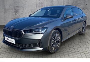 Skoda Superb 23.500 km 38.690 &euro; Paderborn 33104