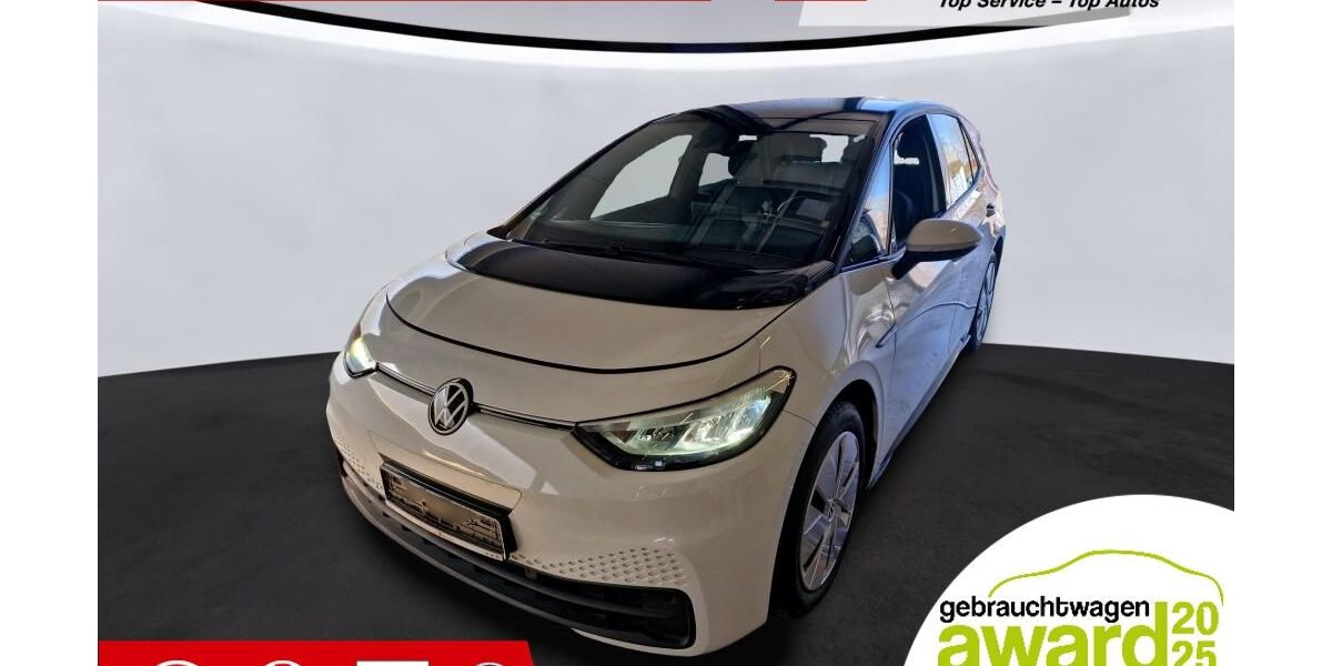 VW ID.3 43.907 km 17.949 &euro; Detmold 32760