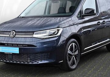 VW Caddy 32.000 km 30.890 &euro; Verl 33415