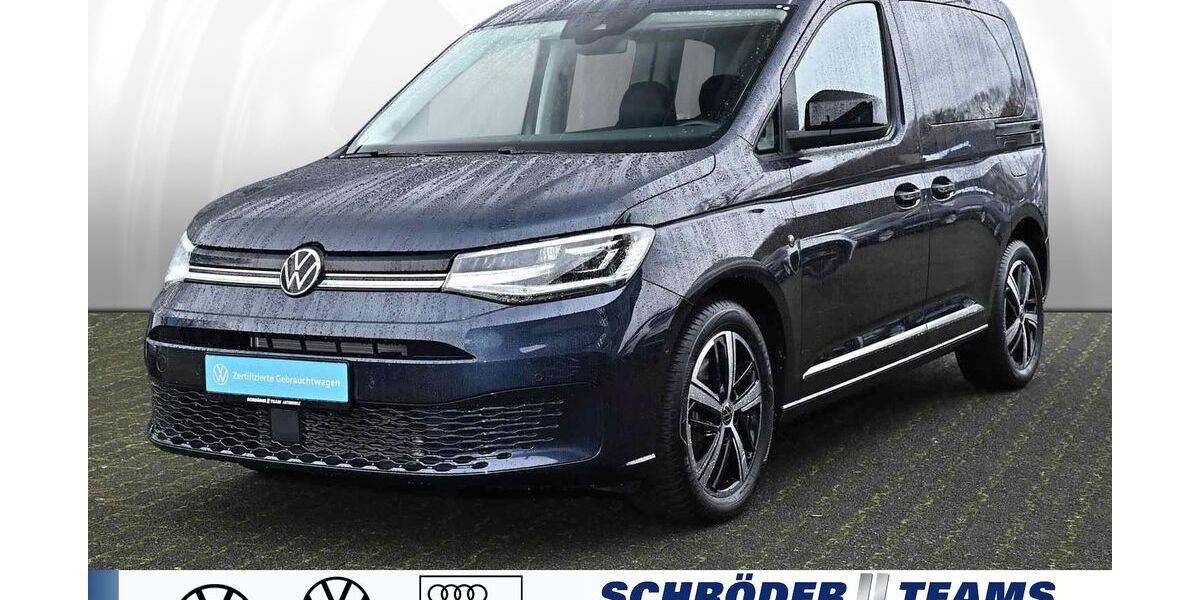 VW Caddy 32.000 km 30.890 &euro; Verl 33415