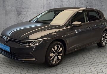 VW Golf 23.400 km 24.690 &euro; Paderborn 33100