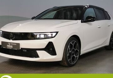 Opel Astra 11.500 km 25.765 &euro; Lippstadt 59557