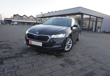 Skoda Octavia 75.870 km 22.490 &euro; Rietberg 33397