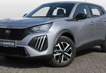 Peugeot 2008 28.924 km 17.950 &euro; Paderborn 33106