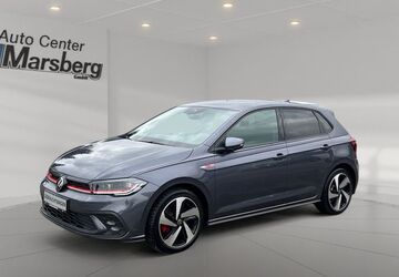 VW Polo 10.373 km 25.980 &euro; Marsberg 34431