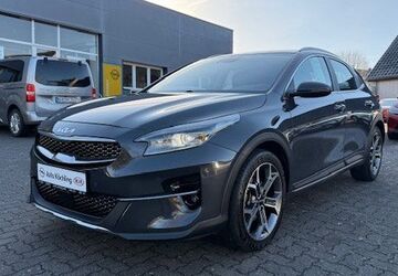 Kia XCeed 30.602 km 20.990 &euro; Büren 33142