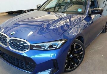 BMW M340i 23.900 km 56.840 &euro; Paderborn 33100