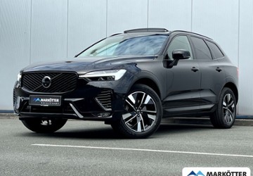 Volvo XC60 18.851 km 44.850 &euro; Paderborn 33106