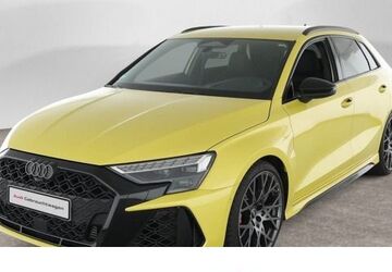 Audi RS3 4.799 km 64.780 &euro; Detmold 32756