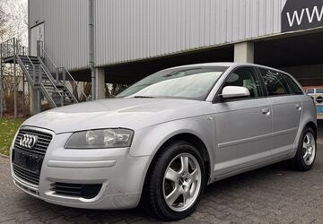 Audi A3 261.870 km 1.990 &euro; Paderborn 33102