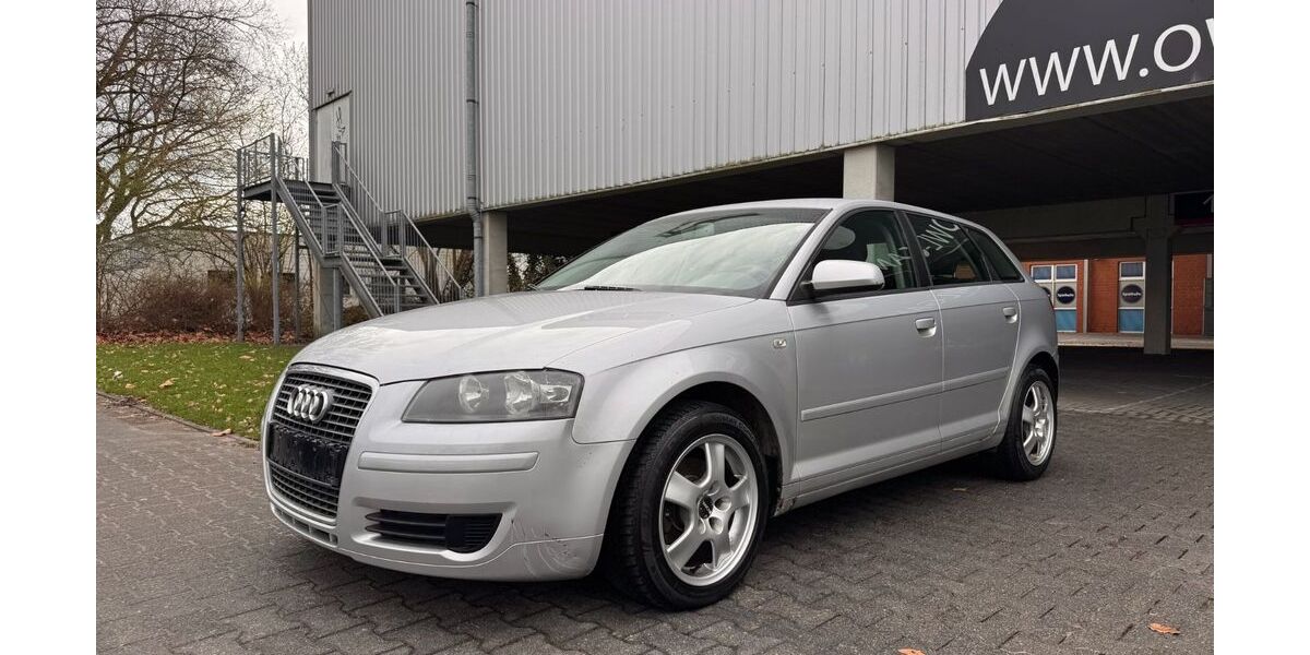 Audi A3 261.870 km 1.990 &euro; Paderborn 33102
